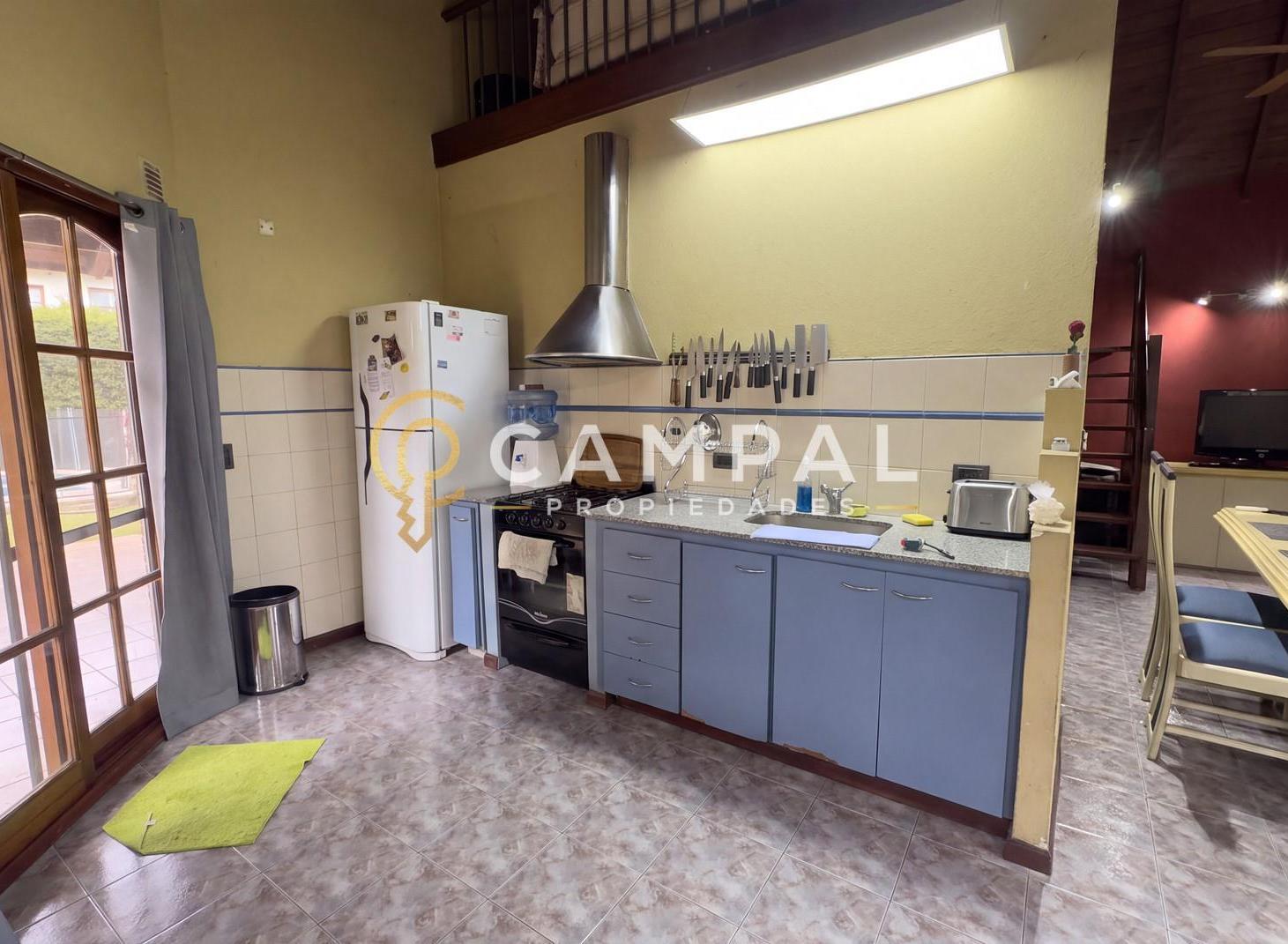 Foto de Casa Chalet en Venta en Banco Provincia, Francisco Álvarez, Moreno, imagen 4