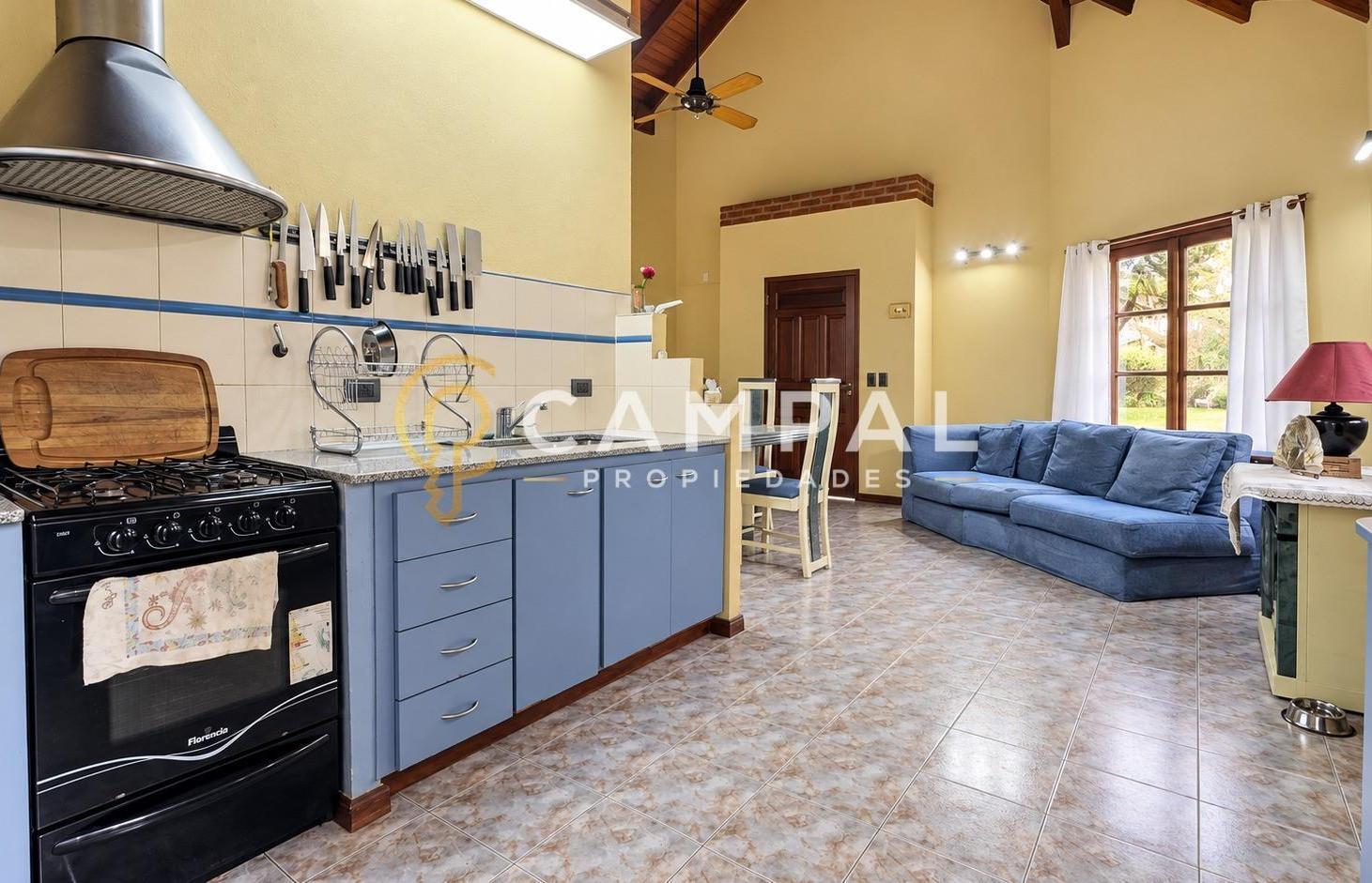 Foto de Casa Chalet en Venta en Banco Provincia, Francisco Álvarez, Moreno, imagen 3