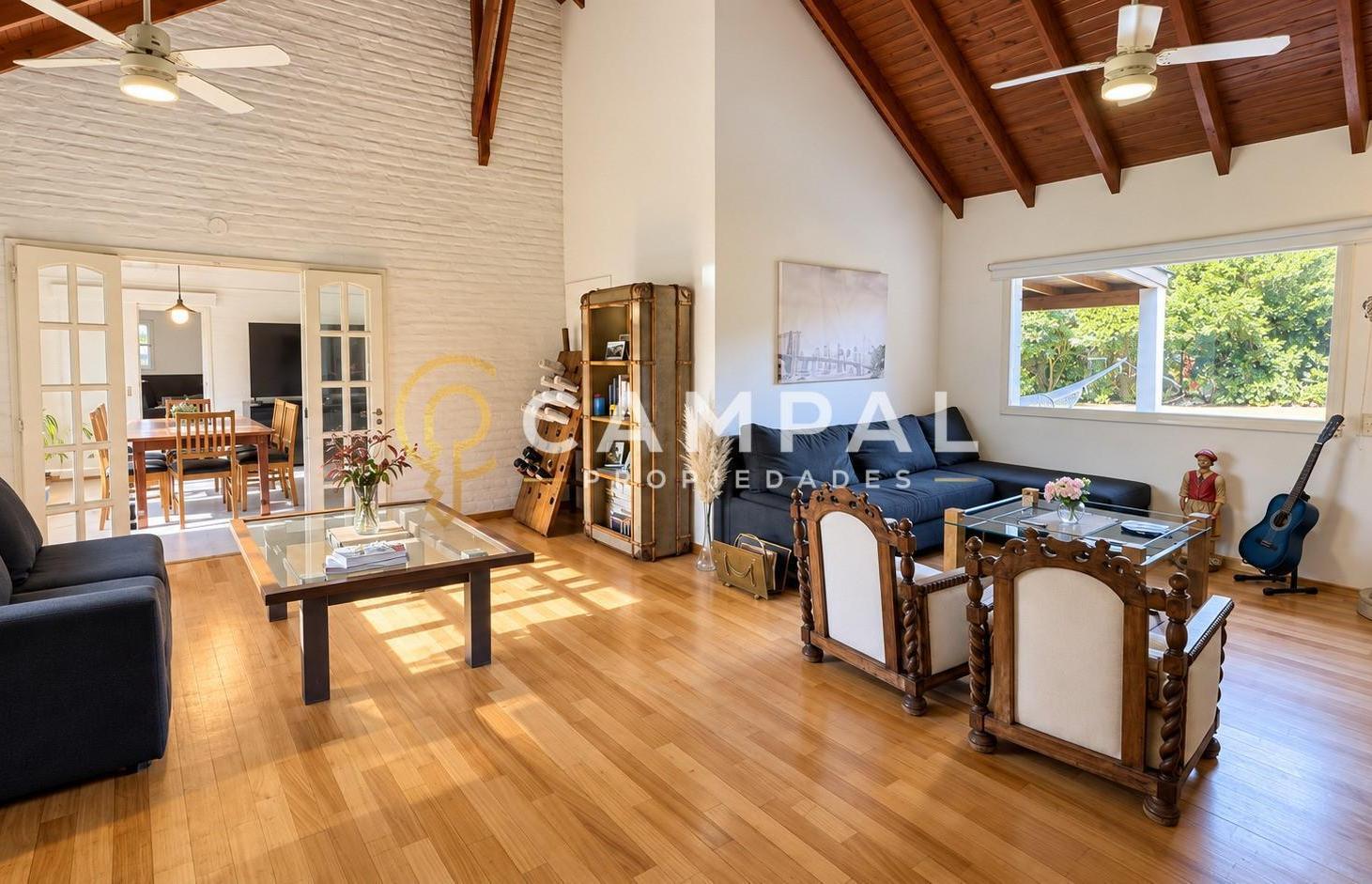 Foto de Casa Chalet en Venta en San Diego, Francisco Álvarez, Moreno, imagen 1