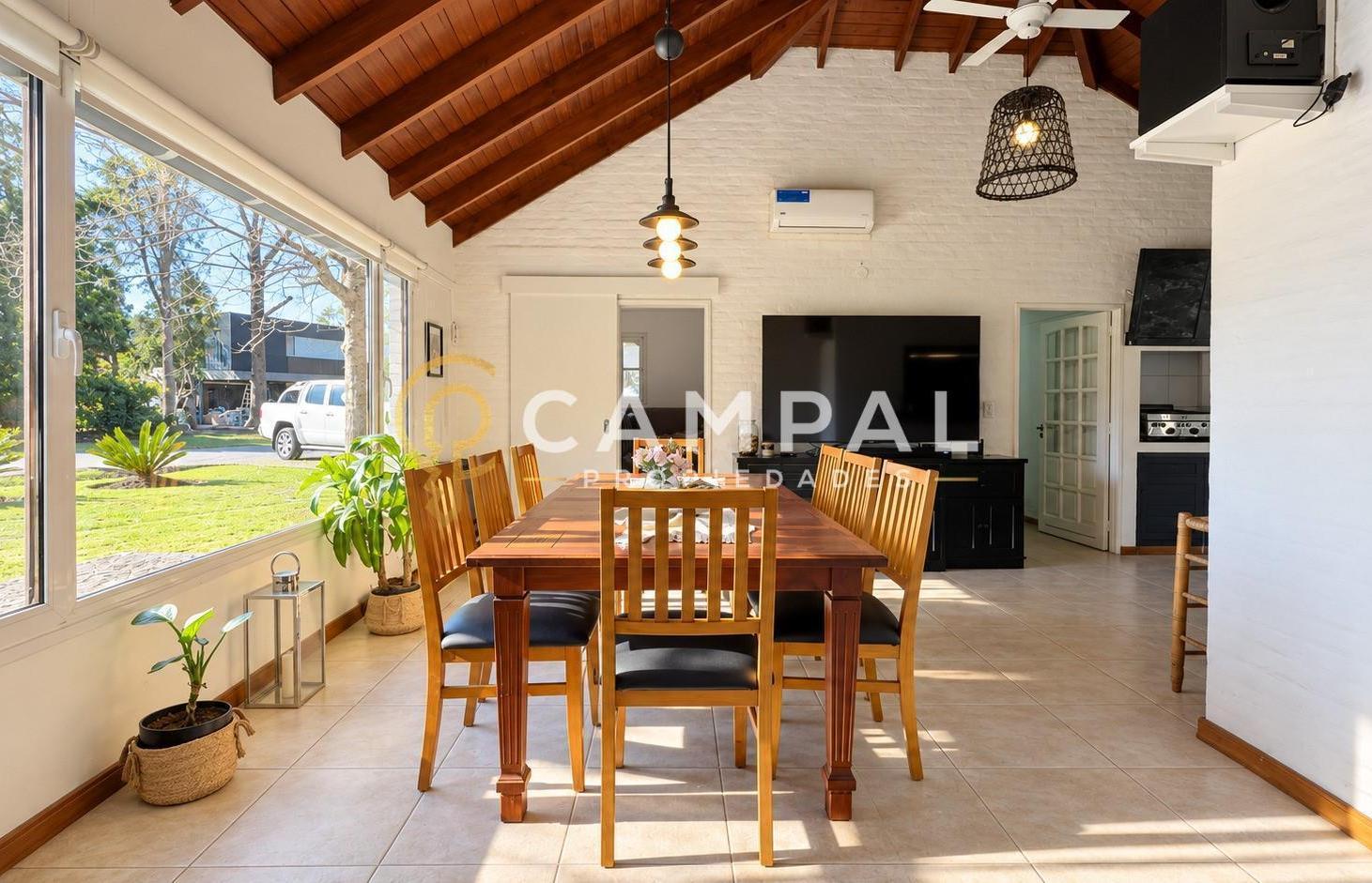 Foto de Casa Chalet en Venta en San Diego, Francisco Álvarez, Moreno, imagen 5