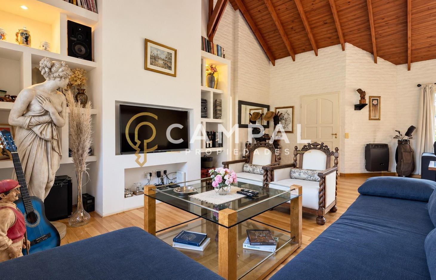 Foto de Casa Chalet en Venta en San Diego, Francisco Álvarez, Moreno, imagen 3