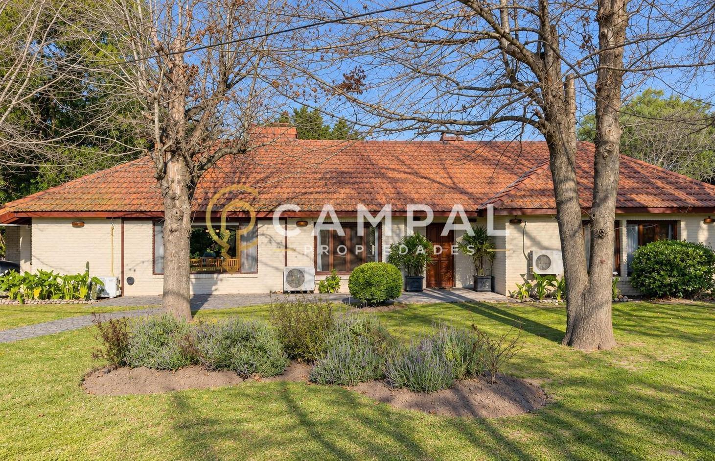 Foto de Casa Chalet en Venta en San Diego, Francisco Álvarez, Moreno, imagen 2