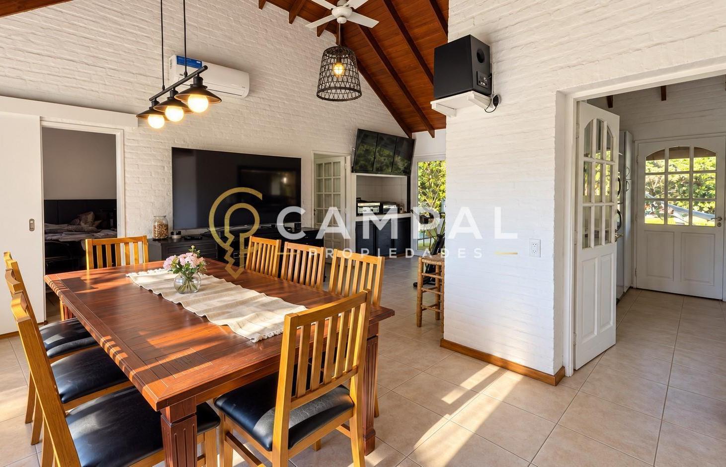 Foto de Casa Chalet en Venta en San Diego, Francisco Álvarez, Moreno, imagen 4
