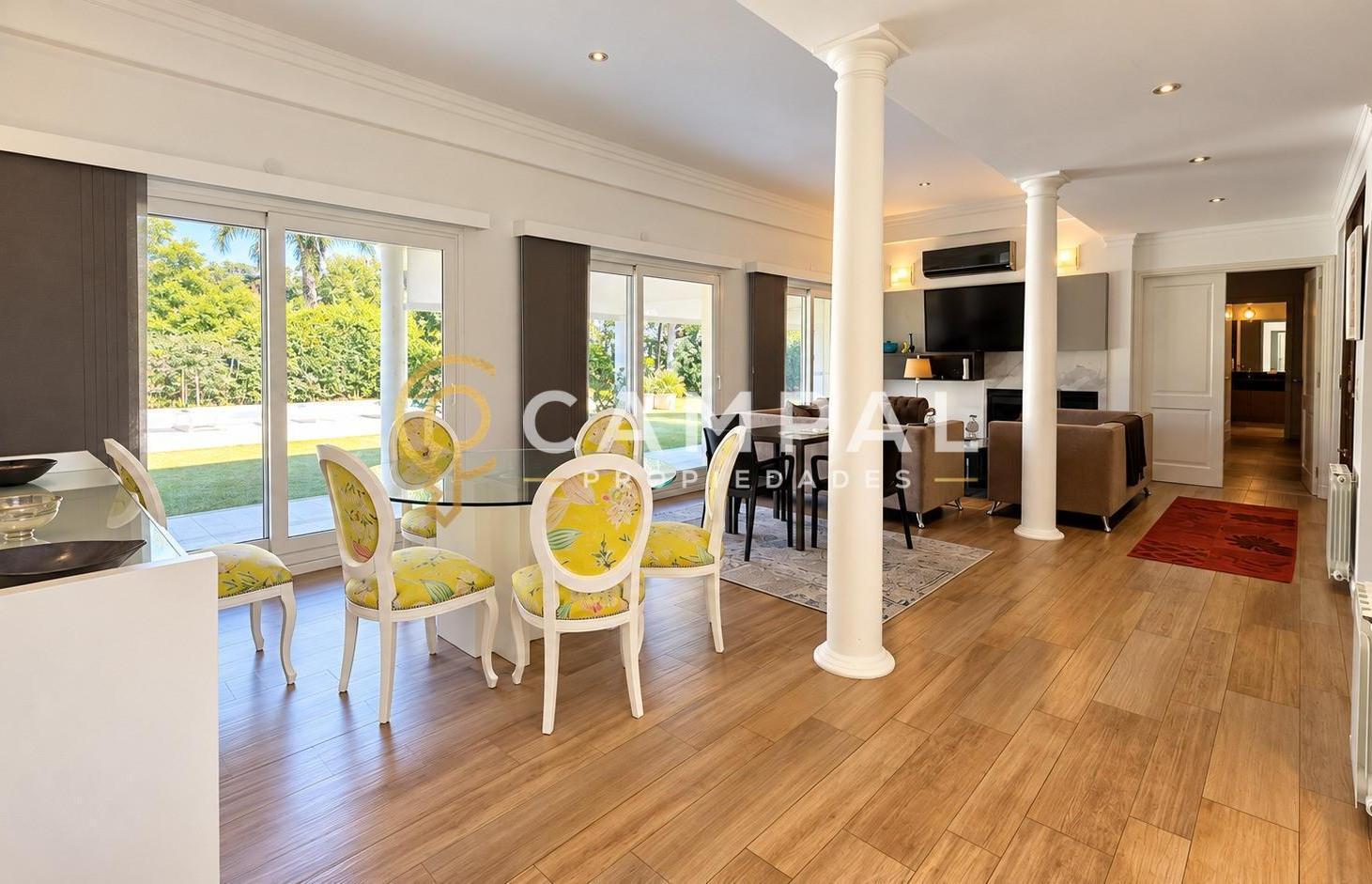 Foto de Casa Chalet en Venta en San Diego, Francisco Álvarez, Moreno, imagen 1