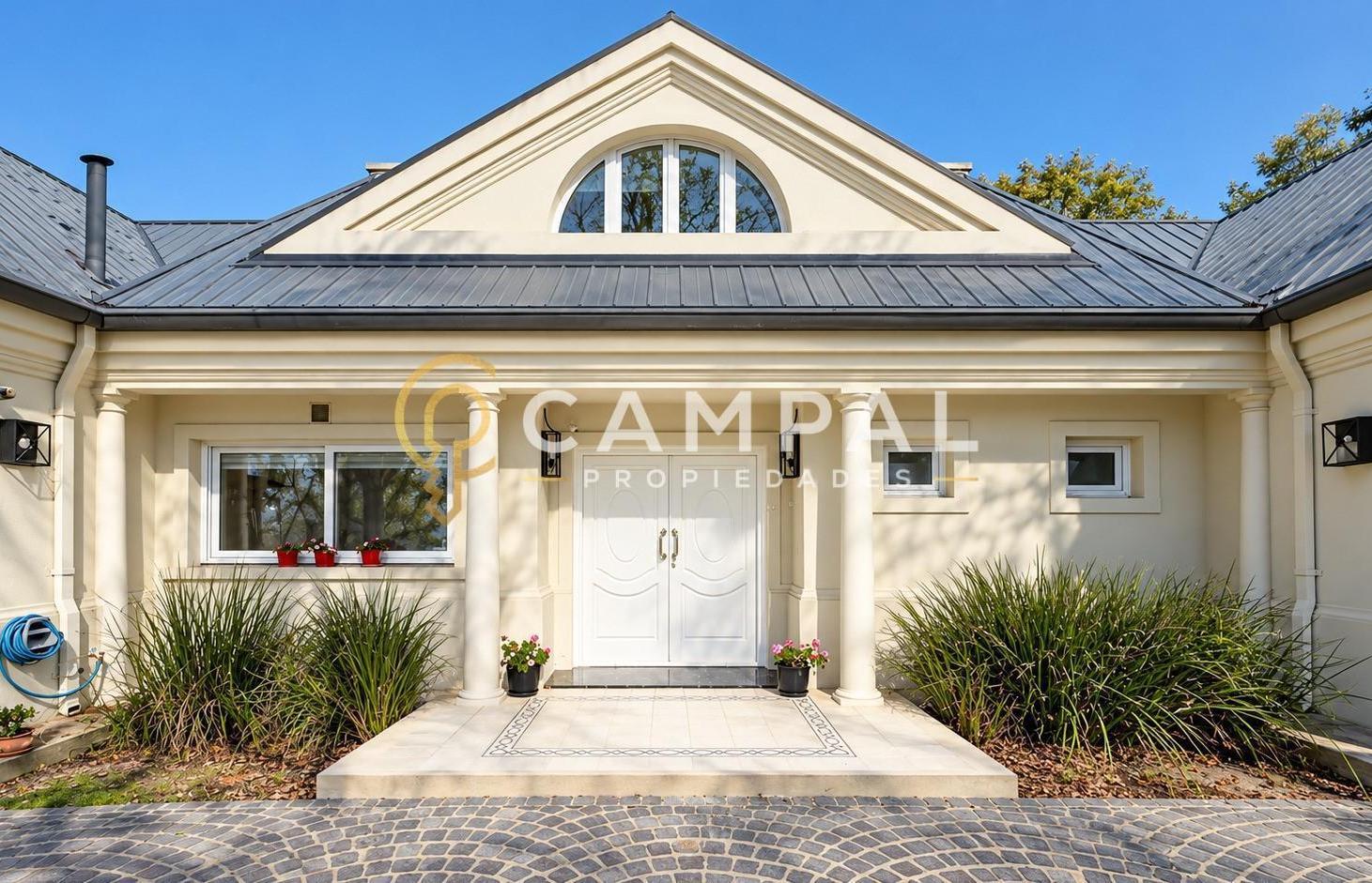 Foto de Casa Chalet en Venta en San Diego, Francisco Álvarez, Moreno, imagen 4