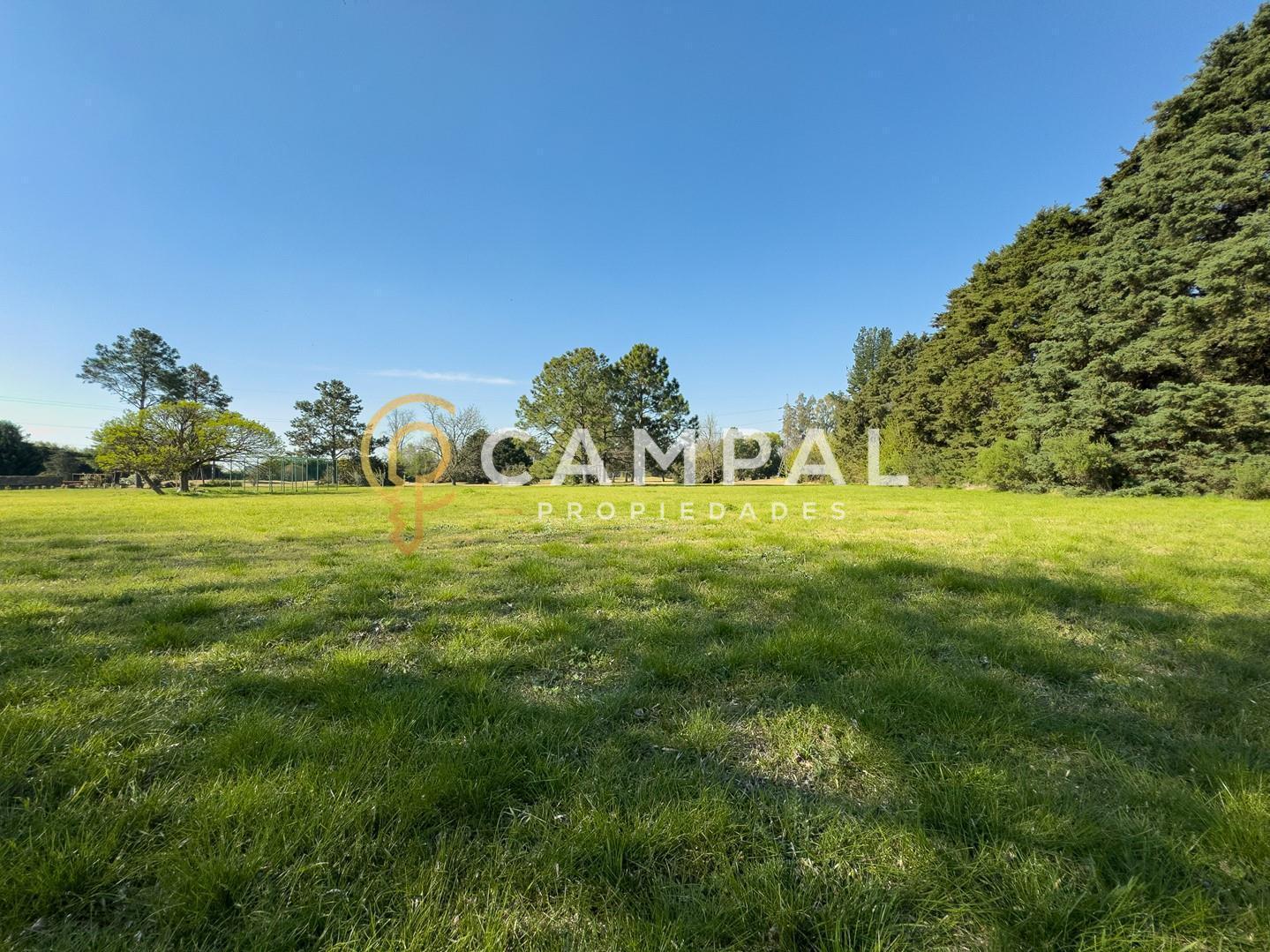 Foto de Terreno Lote en Venta en San Diego, Francisco Álvarez, Moreno, imagen 1