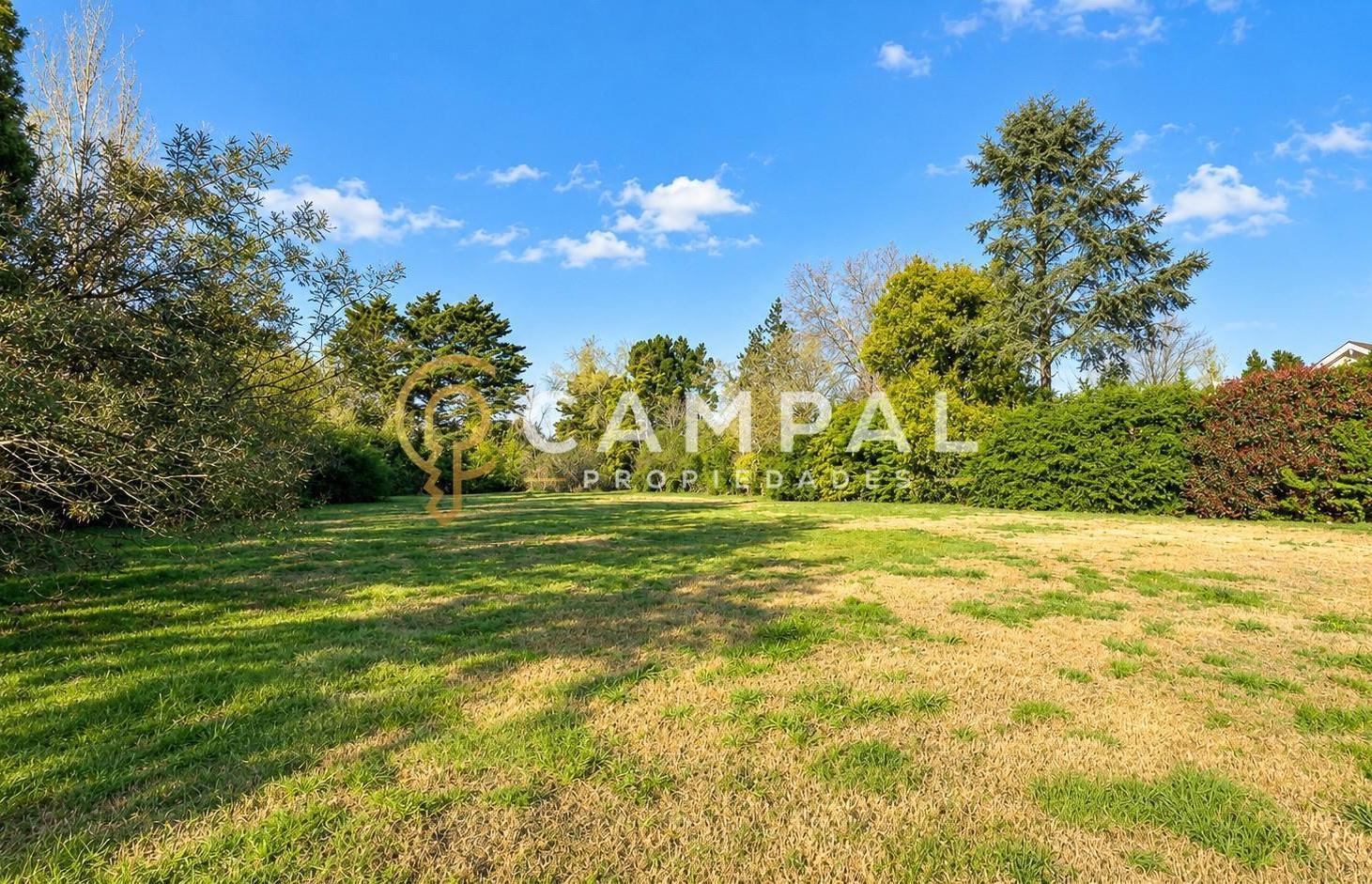 Foto de Terreno Lote en Venta en San Diego, Francisco Álvarez, Moreno, imagen 1