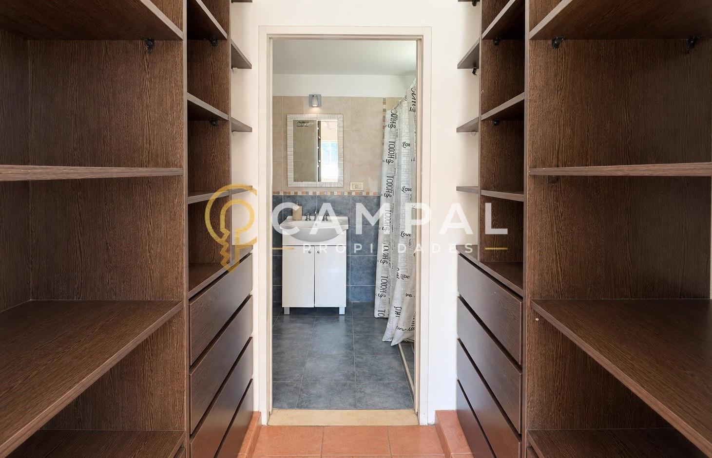 Foto de Casa Chalet en Venta en Banco Provincia, Francisco Álvarez, Moreno, imagen 2