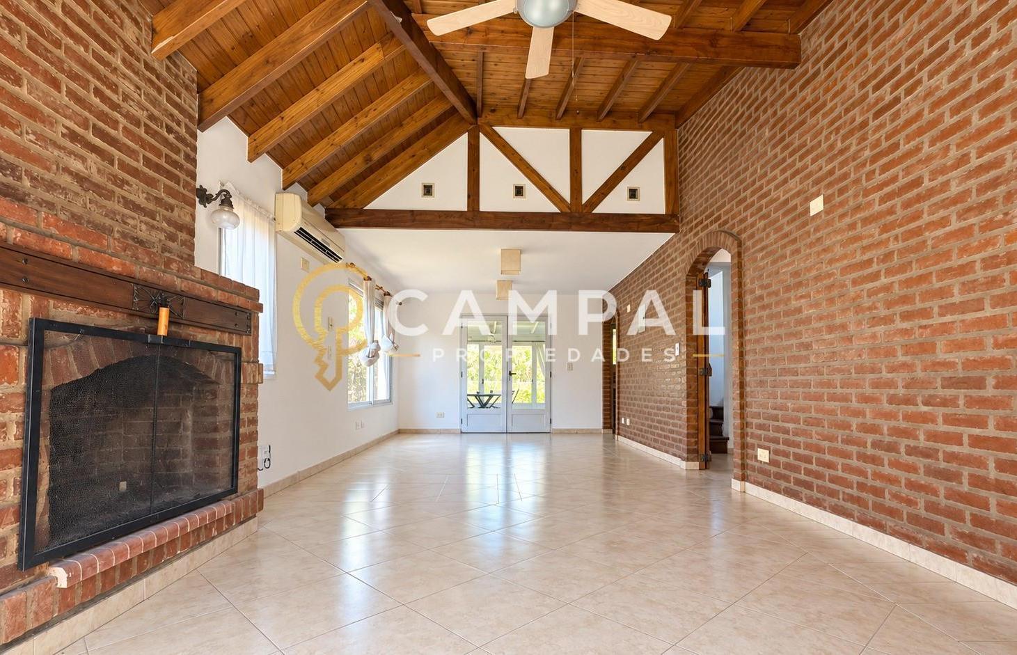 Foto de Casa Chalet en Venta en Banco Provincia, Francisco Álvarez, Moreno, imagen 1