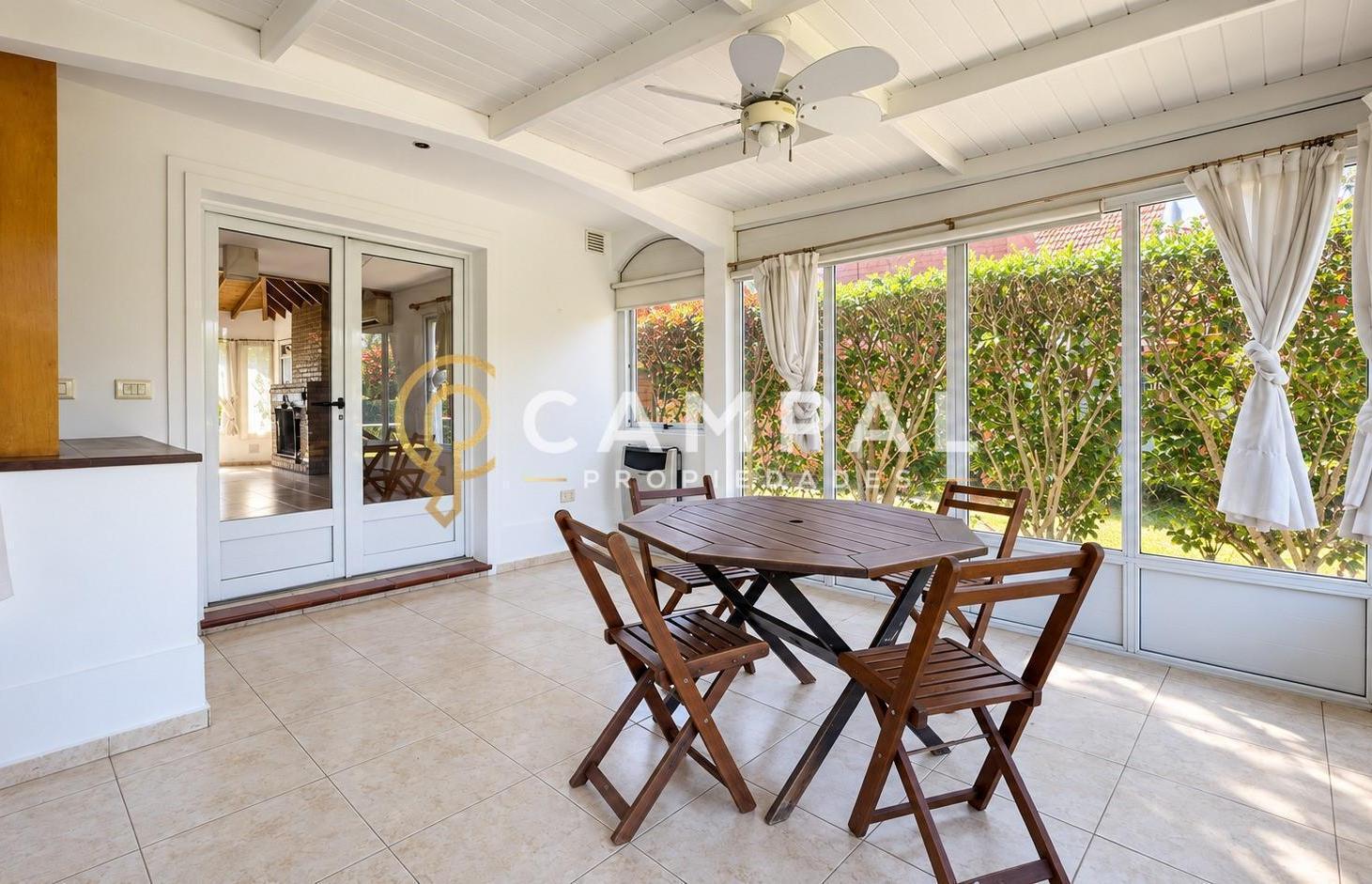 Foto de Casa Chalet en Venta en Banco Provincia, Francisco Álvarez, Moreno, imagen 4
