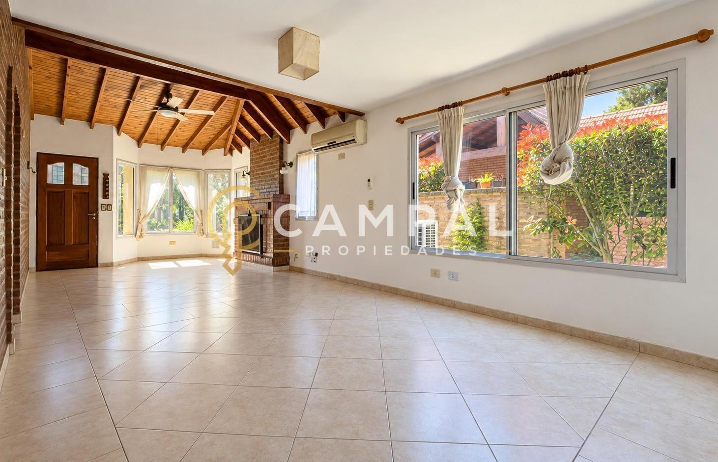 Foto de Casa Chalet en Venta en Banco Provincia, Francisco Álvarez, Moreno, imagen 5