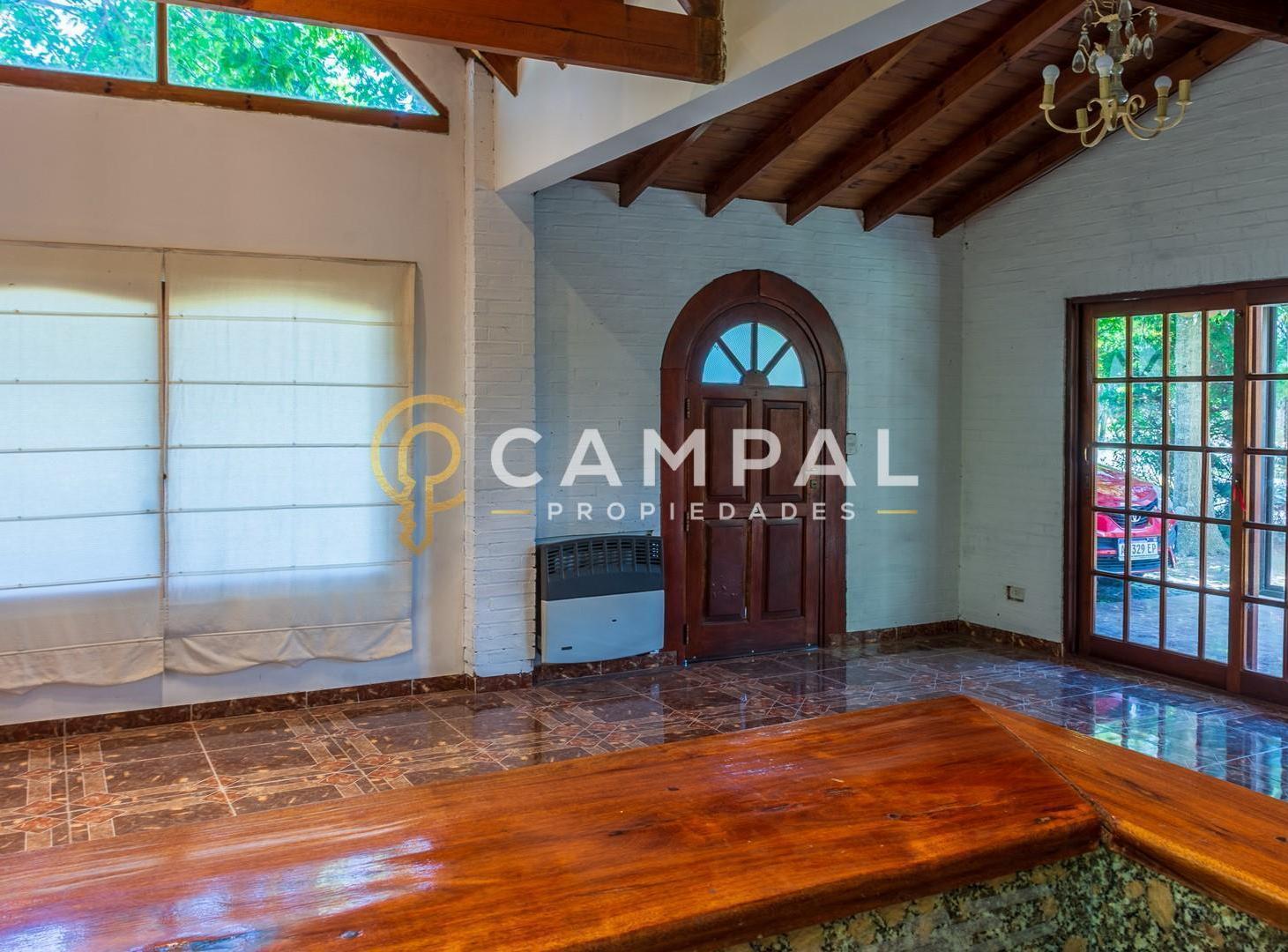 Foto de Casa en Alquiler ubicado en Banco Provincia, Moreno, G.B.A. Zona Oeste, imagen 2