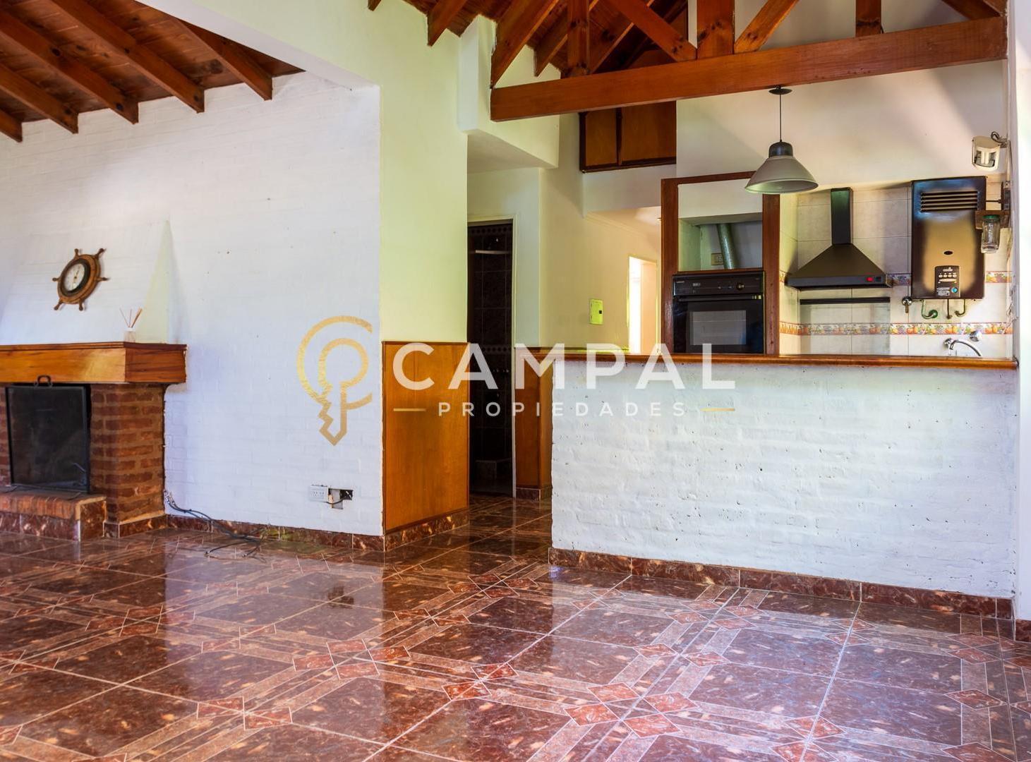 Foto de Casa en Alquiler ubicado en Banco Provincia, Moreno, G.B.A. Zona Oeste, imagen 3