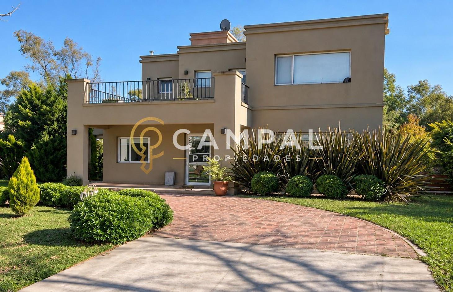 Foto de Casa en Venta en La Cesarina, General Rodríguez, G.B.A. Zona Oeste, imagen 3