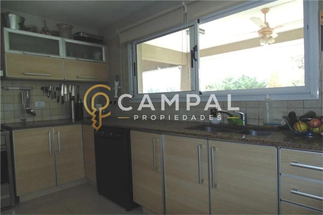 Foto de Casa en Venta en La Cesarina, General Rodríguez, G.B.A. Zona Oeste, imagen 4