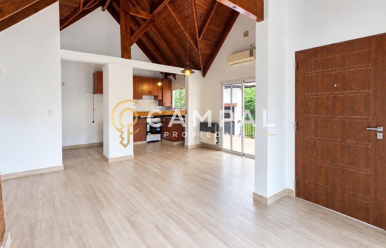 Foto de Casa Chalet en Alquiler en Banco Provincia, Francisco Álvarez, Moreno, imagen 1