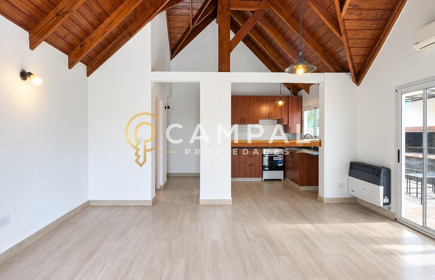 Foto de Casa Chalet en Alquiler en Banco Provincia, Francisco Álvarez, Moreno, imagen 5