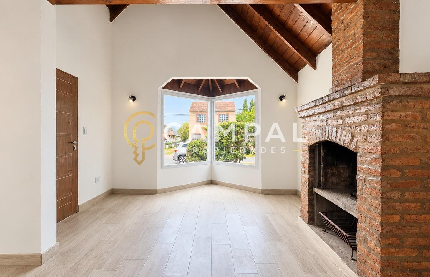 Foto de Casa Chalet en Alquiler en Banco Provincia, Francisco Álvarez, Moreno, imagen 4