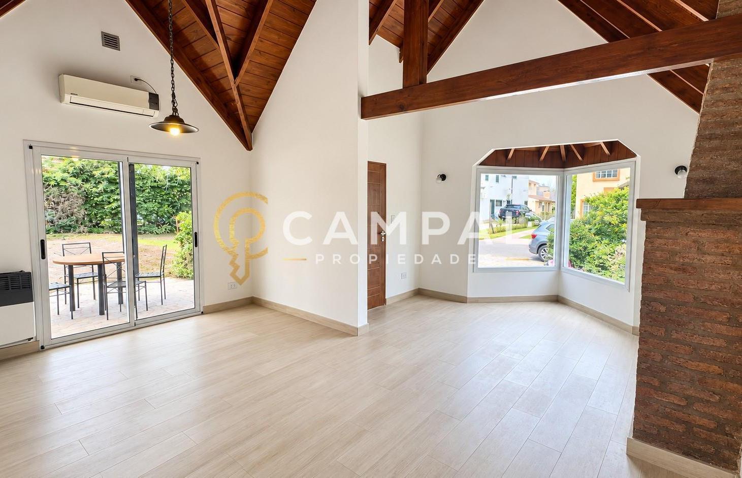 Foto de Casa Chalet en Alquiler en Banco Provincia, Francisco Álvarez, Moreno, imagen 2