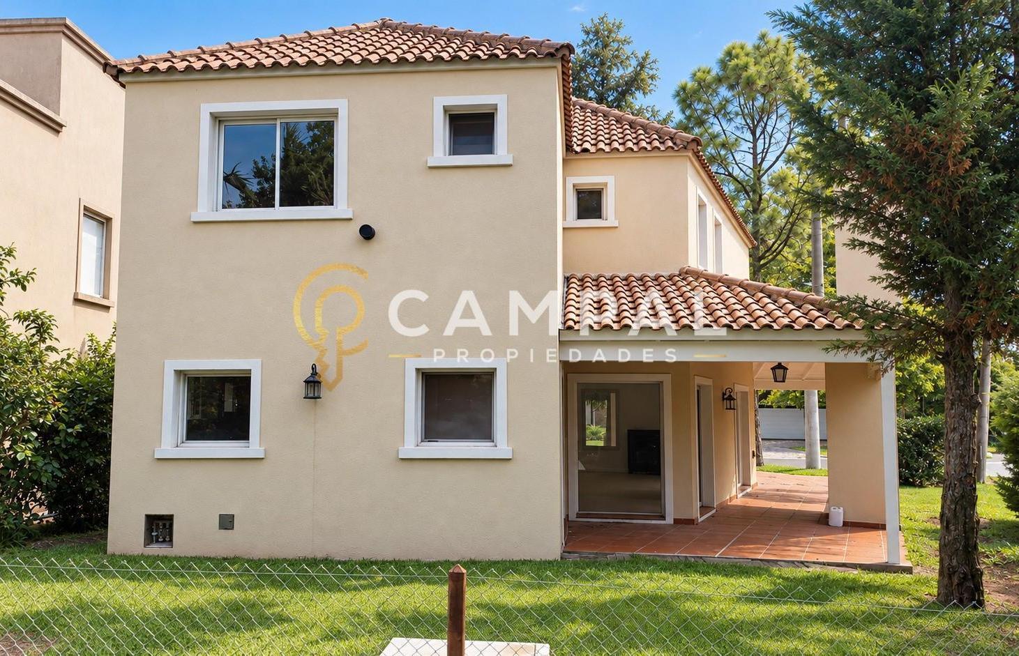 Foto de Chalet de 4 Dormitorios en Venta - Country Banco Provincia, Moreno, imagen 5