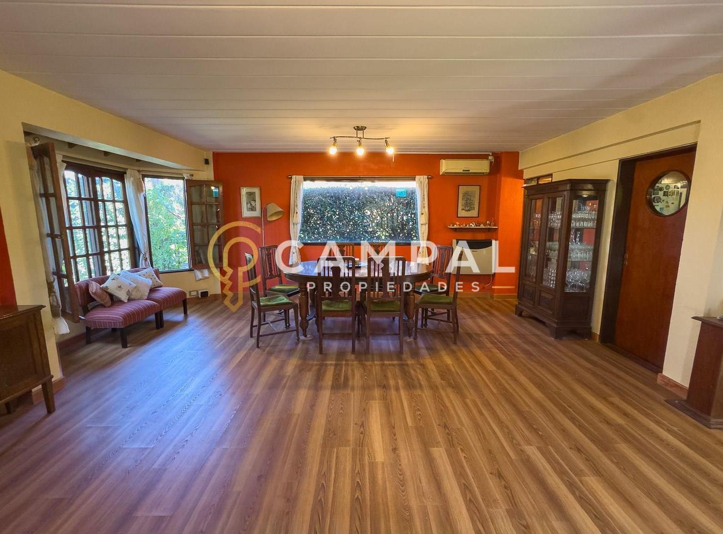 Foto de Casa Chalet en Venta en Banco Provincia, Francisco Álvarez, Moreno, imagen 3