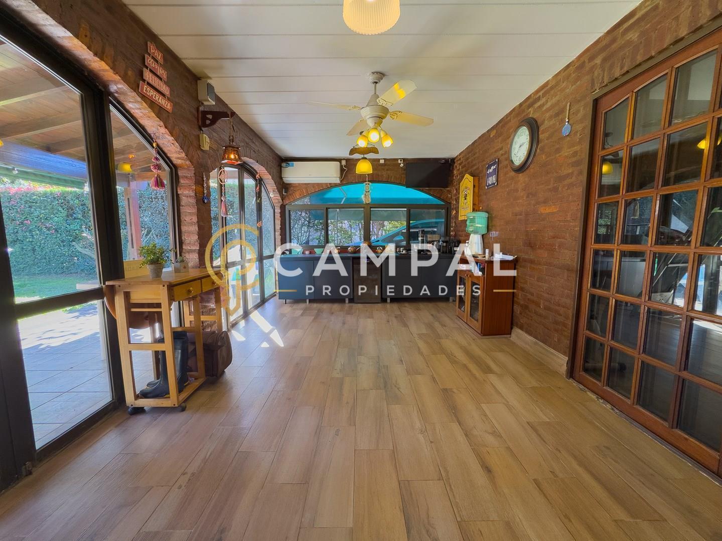 Foto de Casa Chalet en Venta en Banco Provincia, Francisco Álvarez, Moreno, imagen 5