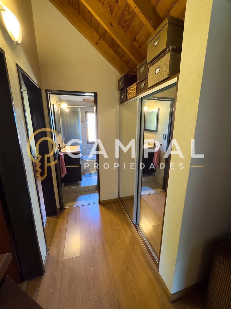 Foto de Casa Chalet en Venta en Banco Provincia, Francisco Álvarez, Moreno, imagen 4