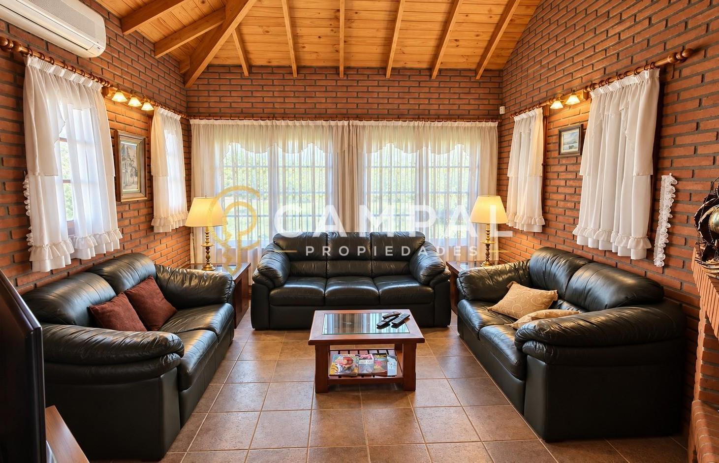 Foto de Casa en Venta ubicado en Banco Provincia, Moreno, G.B.A. Zona Oeste, imagen 2