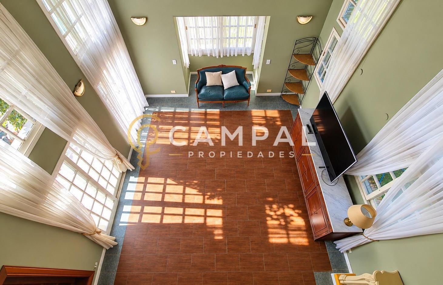Foto de Casa Chalet en Venta en Banco Provincia, Francisco Álvarez, Moreno, imagen 3