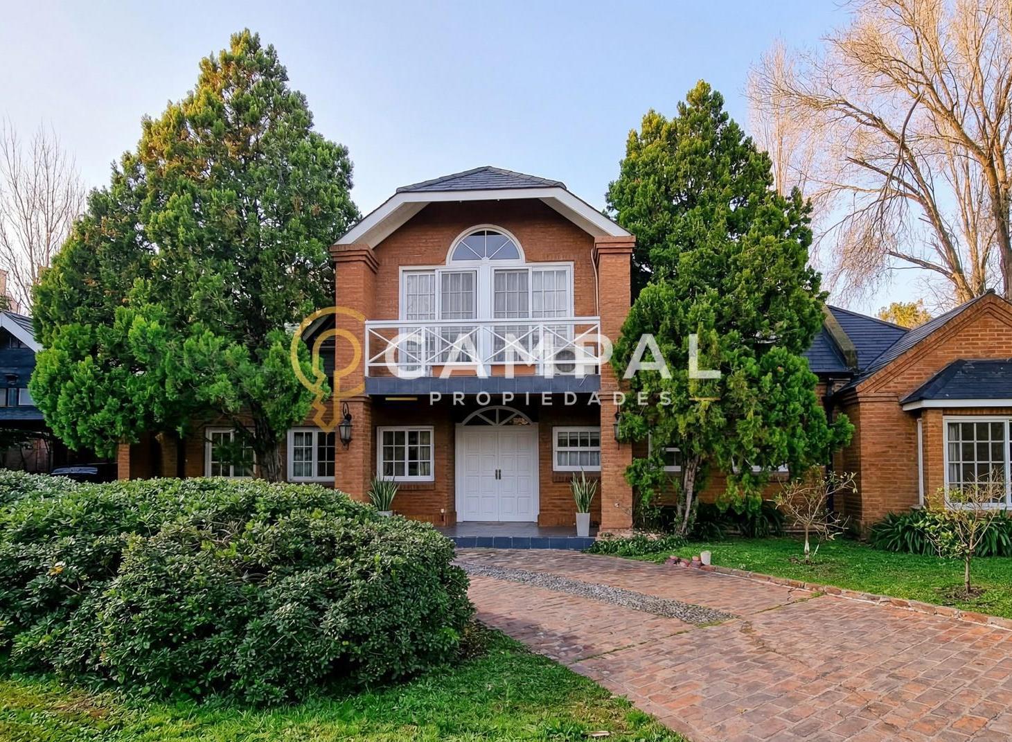 Foto de Casa Chalet en Venta en Banco Provincia, Francisco Álvarez, Moreno, imagen 2