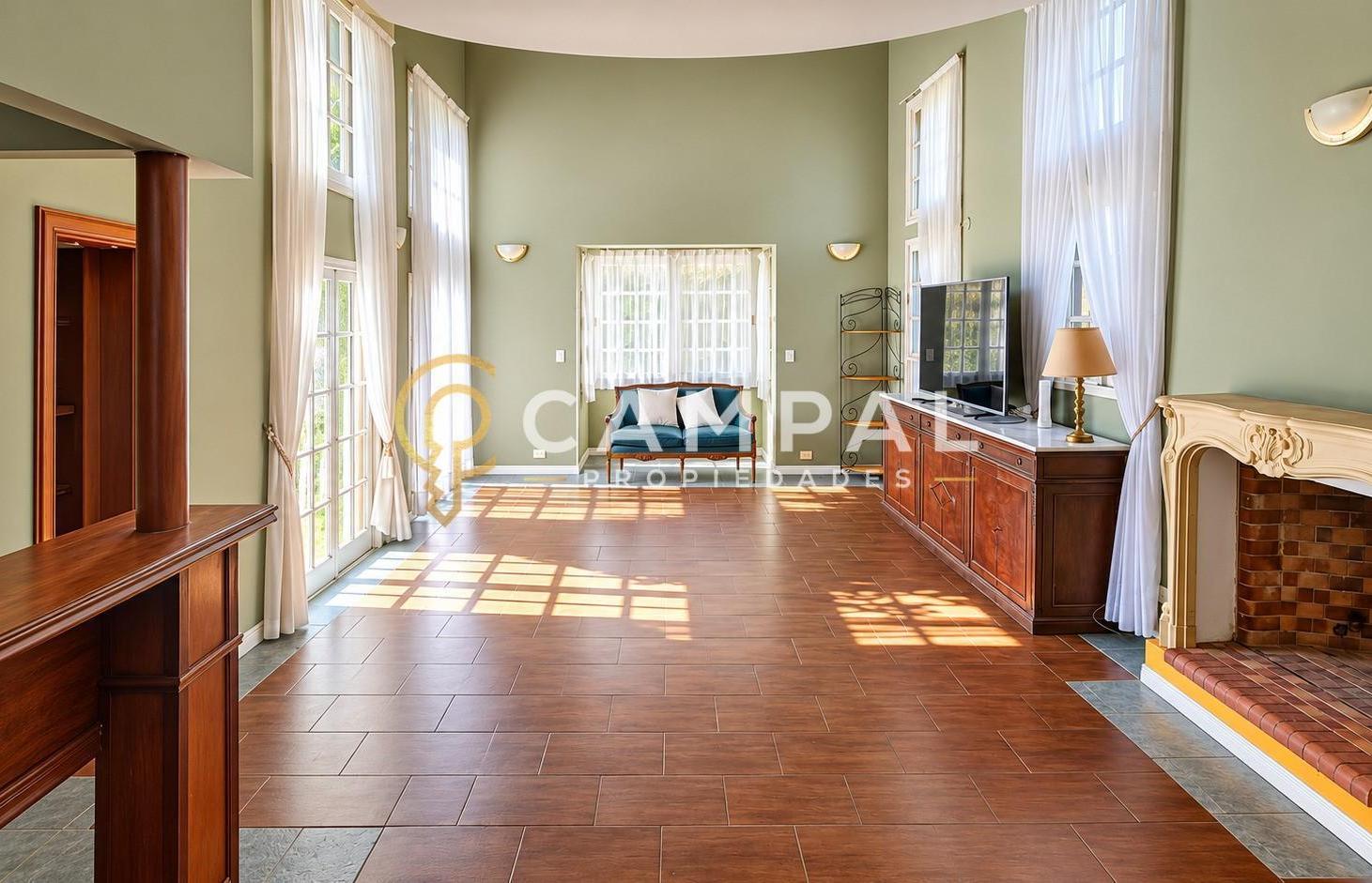 Foto de Casa Chalet en Venta en Banco Provincia, Francisco Álvarez, Moreno, imagen 4