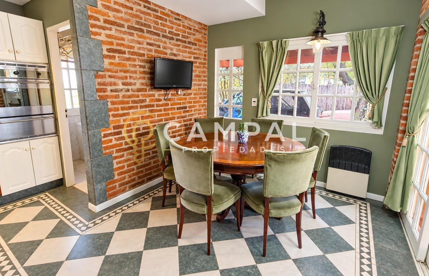 Foto de Casa Chalet en Venta en Banco Provincia, Francisco Álvarez, Moreno, imagen 5