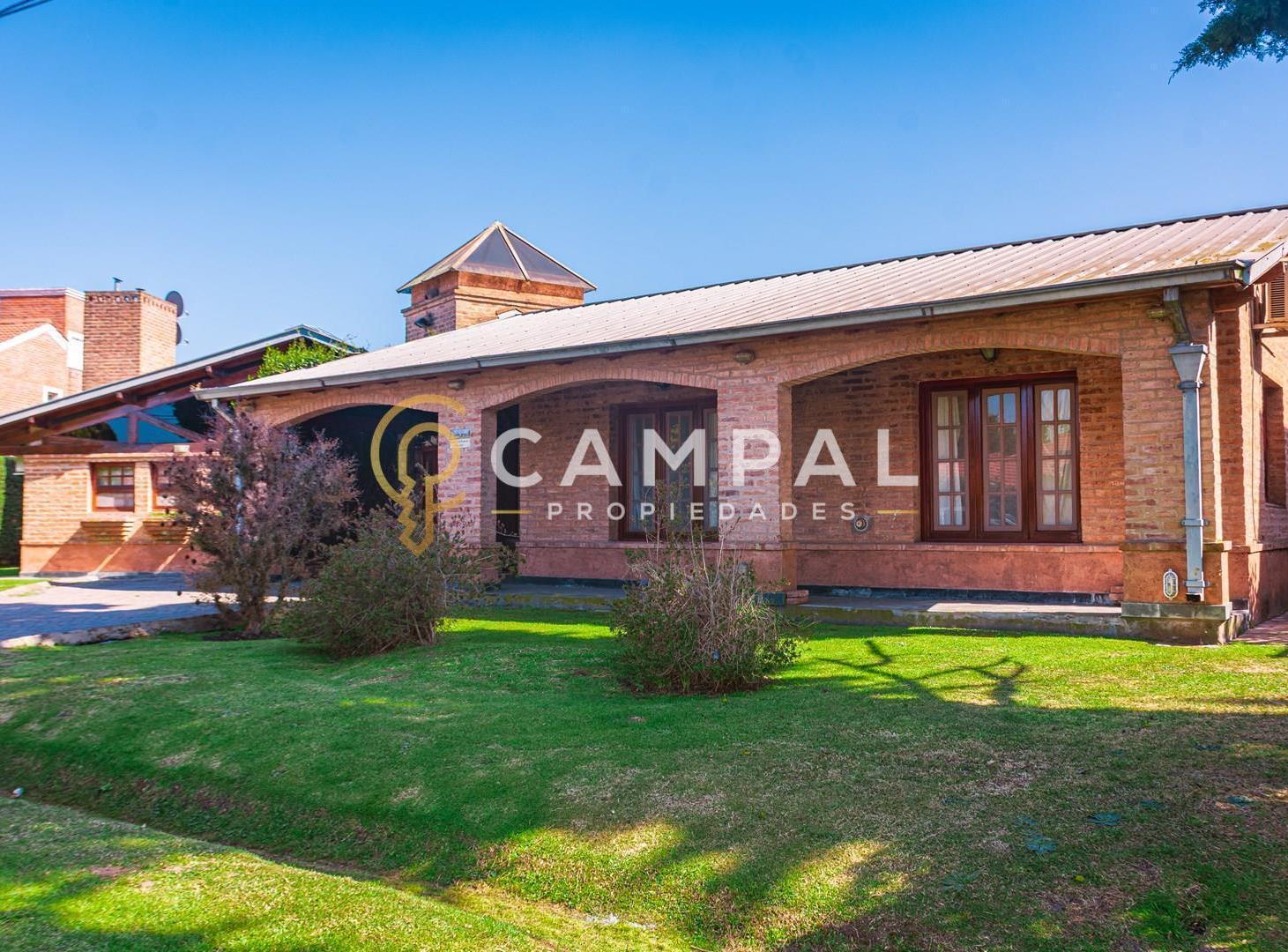 Foto de Casa en Venta ubicado en Banco Provincia, Moreno, G.B.A. Zona Oeste, imagen 1
