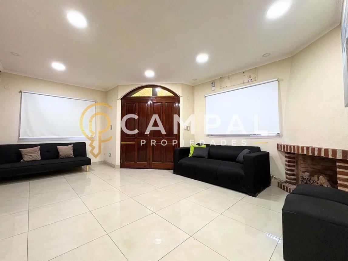 Foto de Casa Chalet en Venta en Banco Provincia, Francisco Álvarez, Moreno, imagen 1