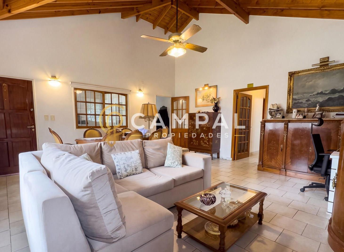 Foto de Casa Chalet en Venta en Banco Provincia, Francisco Álvarez, Moreno, imagen 5