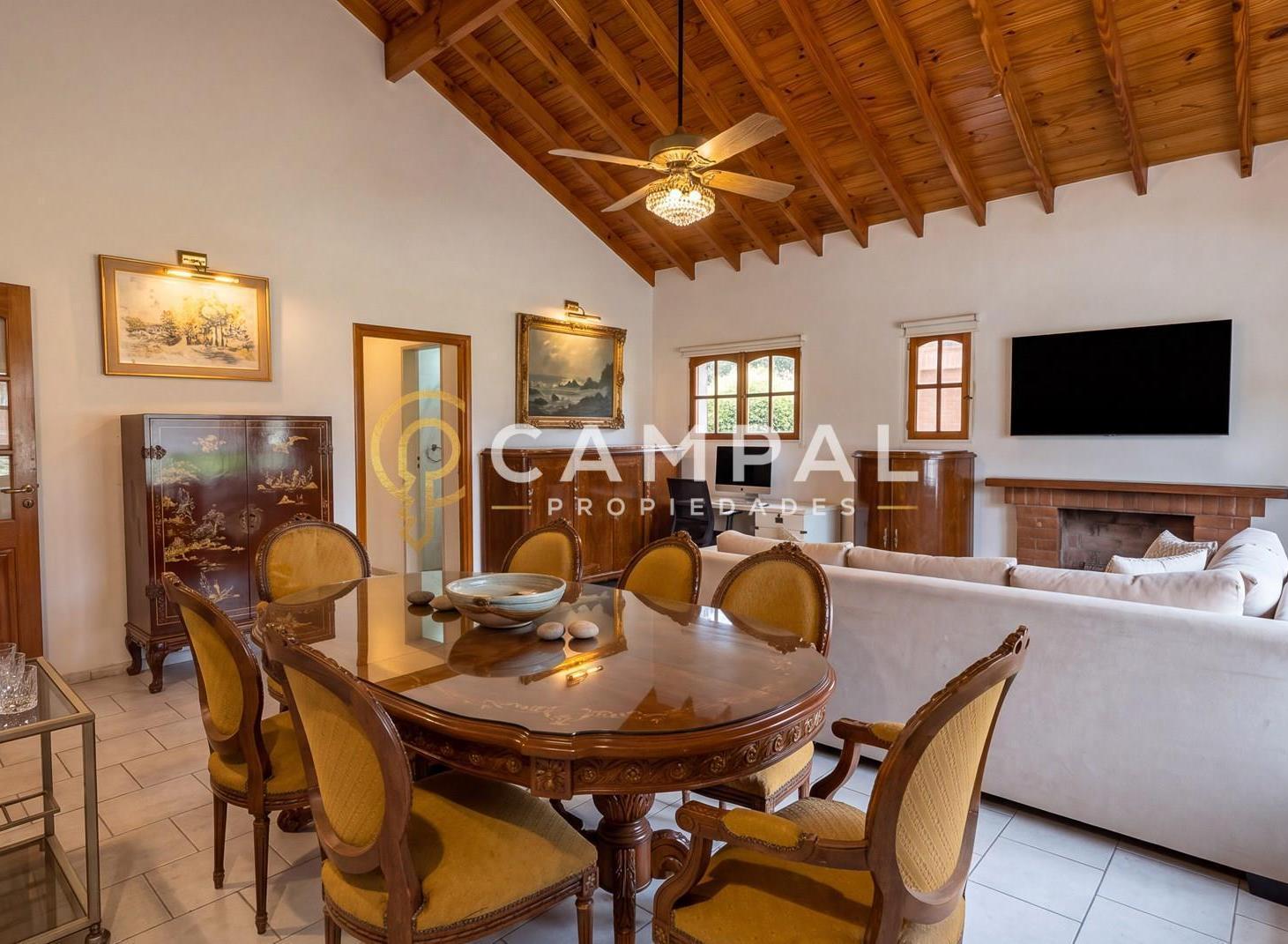 Foto de Casa Chalet en Venta en Banco Provincia, Francisco Álvarez, Moreno, imagen 2