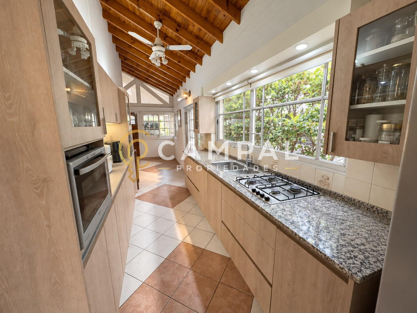 Foto de Casa Chalet en Venta en Banco Provincia, Francisco Álvarez, Moreno, imagen 4