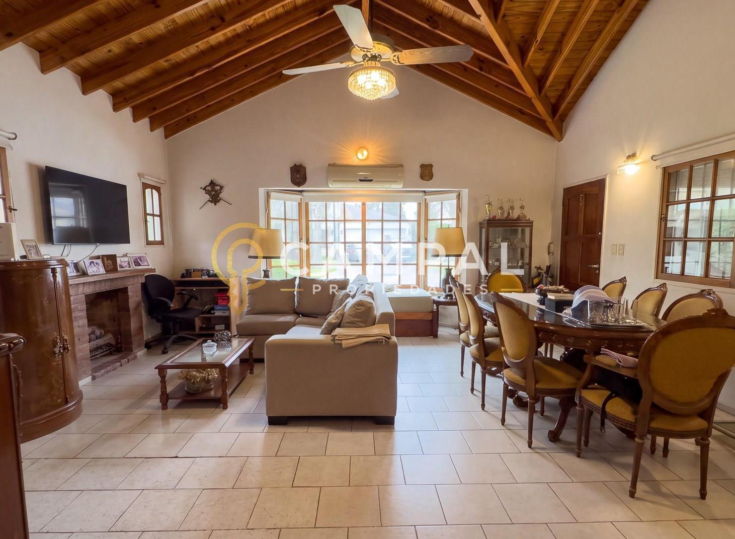 Foto de Casa Chalet en Venta en Banco Provincia, Francisco Álvarez, Moreno, imagen 3