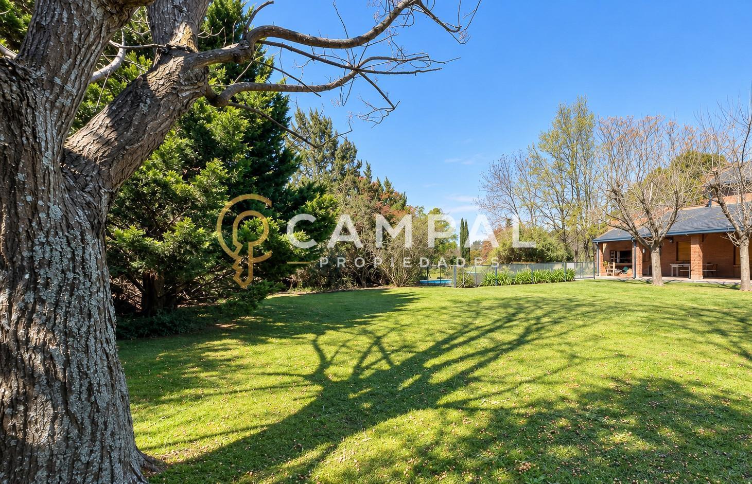 Foto de Último Lote al Golf en Venta en Banco Provincia, Francisco Álvarez, imagen 3