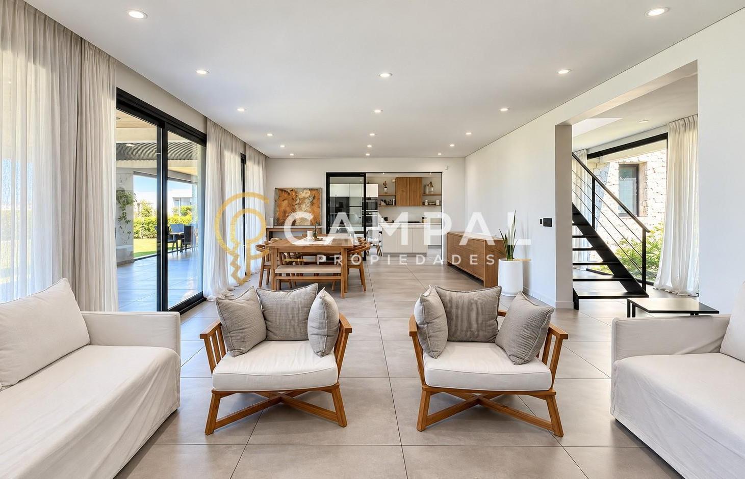 Foto de Casa en Venta en Terravista, General Rodríguez, G.B.A. Zona Oeste, imagen 5