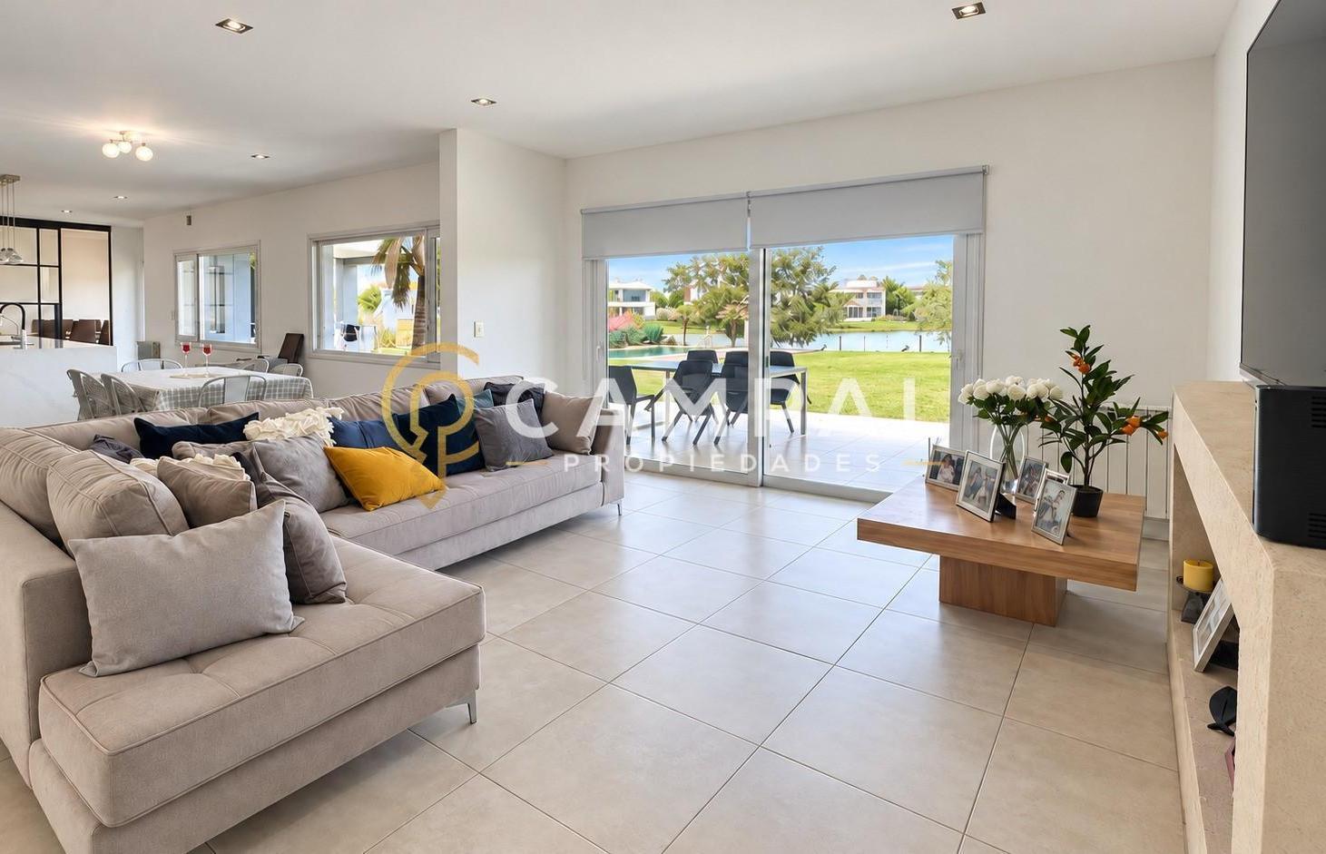 Foto de Casa en Venta en Terravista, General Rodríguez, G.B.A. Zona Oeste, imagen 5