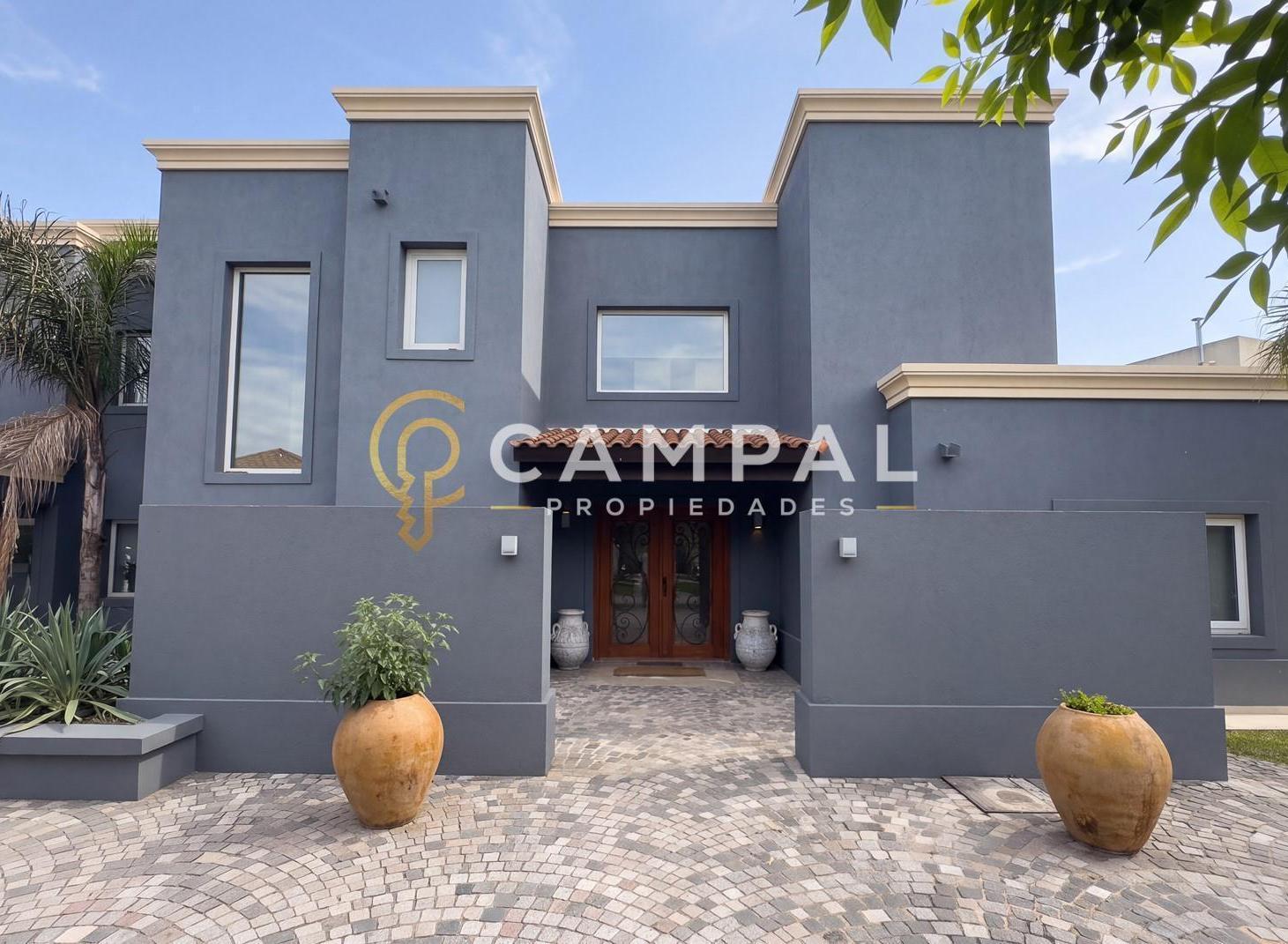Foto de Casa en Venta en Terravista, General Rodríguez, G.B.A. Zona Oeste, imagen 3