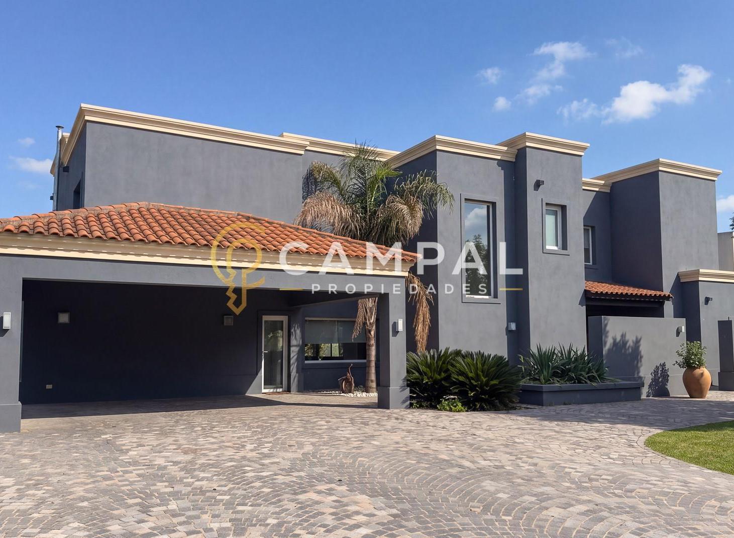 Casa  en Venta en Terravista, General Rodríguez, G.B.A. Zona Oeste
