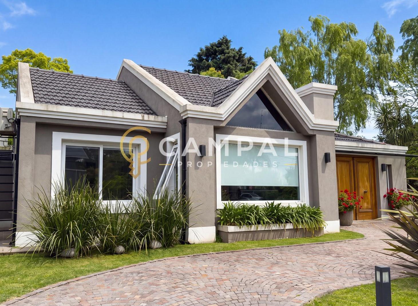 Foto de Casa Chalet en Venta en Banco Provincia, Francisco Álvarez, Moreno, imagen 2