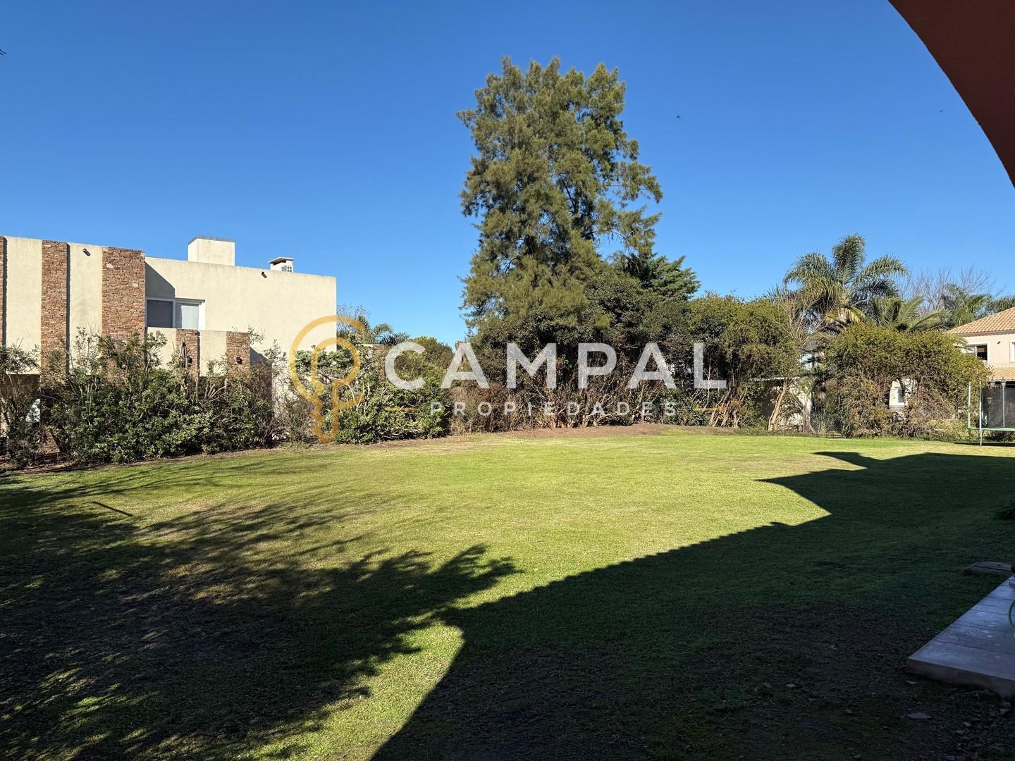 Foto de Terreno Lote en Venta en San Patricio, Francisco Álvarez, Moreno, imagen 1