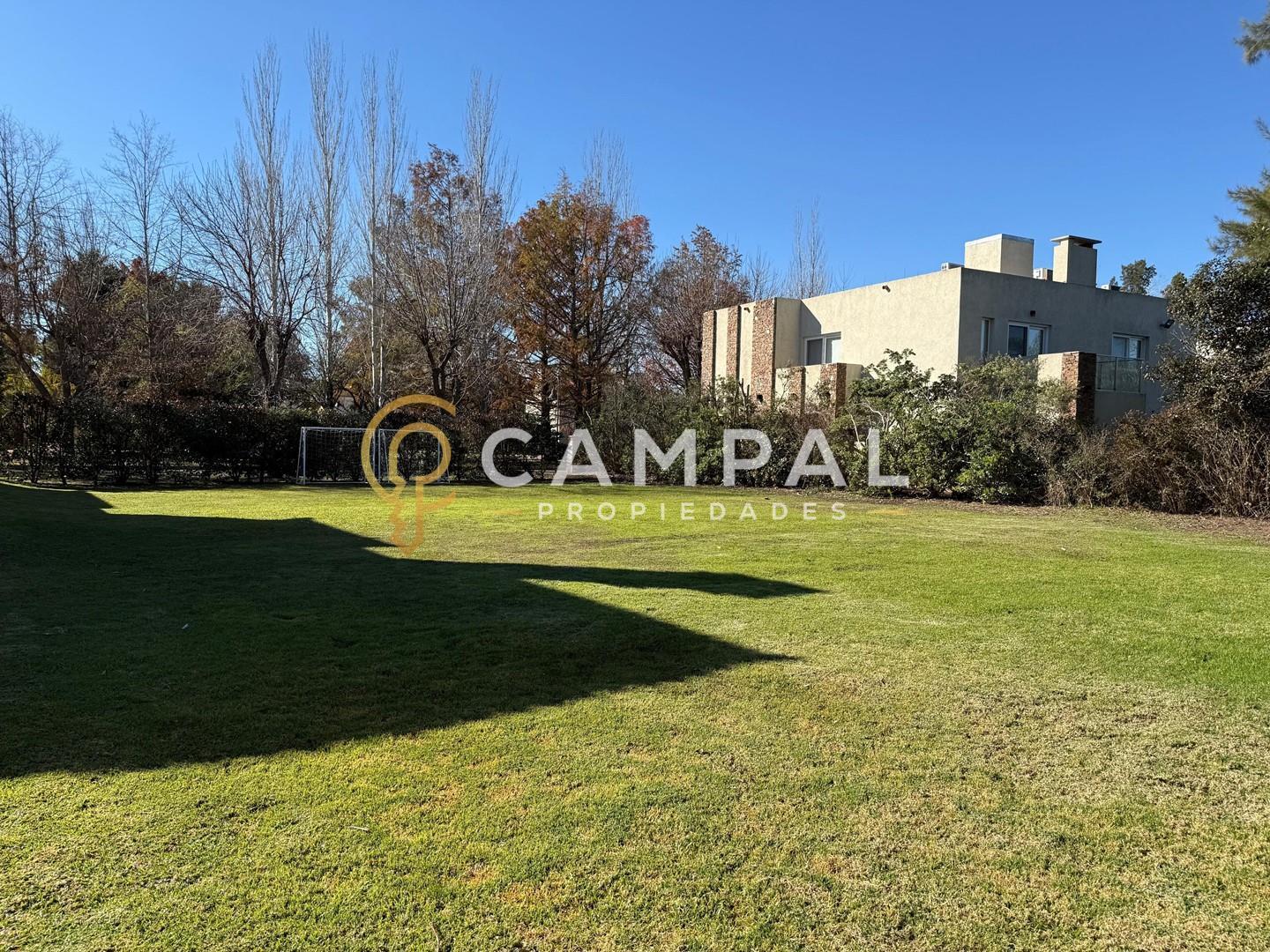 Foto de Terreno Lote en Venta en San Patricio, Francisco Álvarez, Moreno, imagen 3