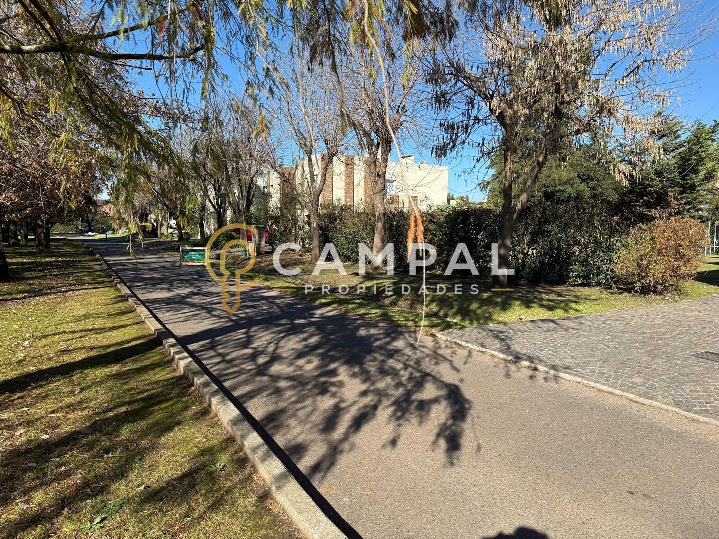 Foto de la propiedad en Club de Campo San Patricio - Moreno, Francisco Alvarez