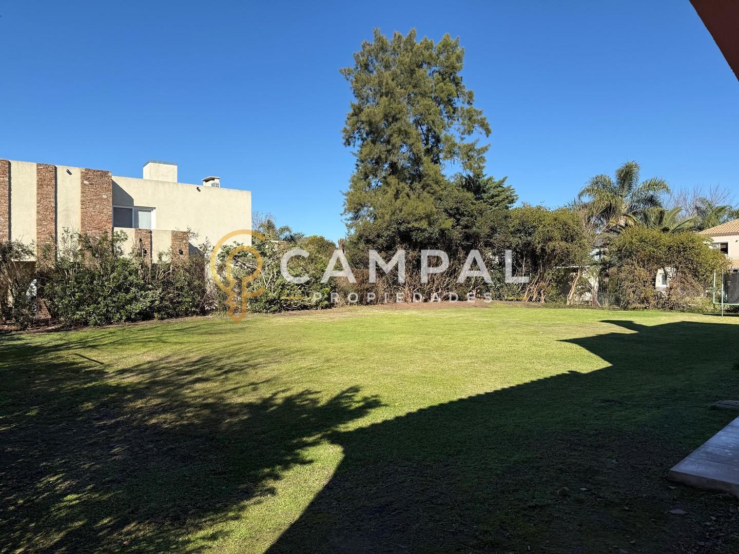 Foto de Terreno Lote en Venta en San Patricio, Francisco Álvarez, Moreno, imagen 5