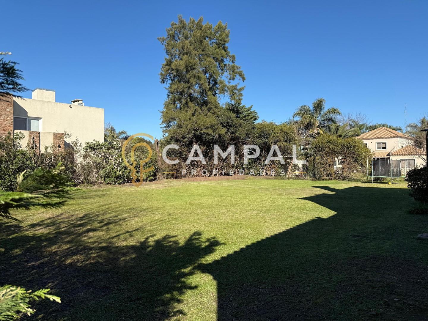 Foto de Terreno Lote en Venta en San Patricio, Francisco Álvarez, Moreno, imagen 2