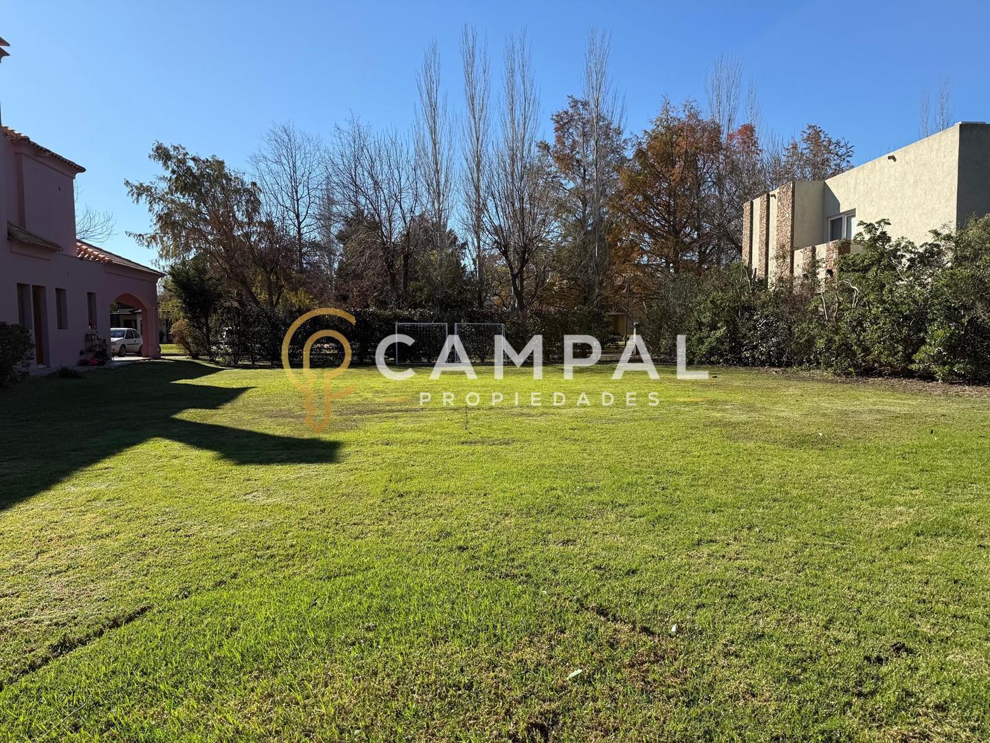 Foto de Terreno Lote en Venta en San Patricio, Francisco Álvarez, Moreno, imagen 4